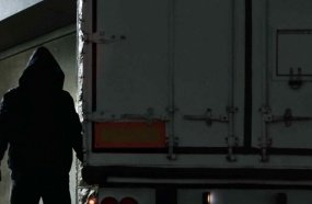 Motorista tem carreta tomada de assalto em Jaborá  