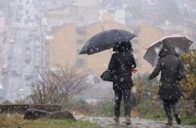 Novembro deve começar com frio intenso em Santa Catarina 