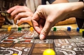 Ideias de entretenimentos com os amigos em casa