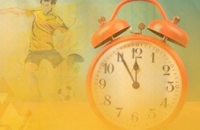Expediente dos órgãos públicos de Joaçaba nos jogos da seleção