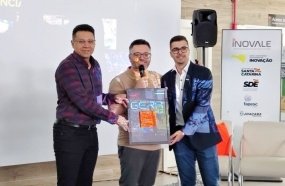 ACIOC promove lançamento da Feira GERA 2023 