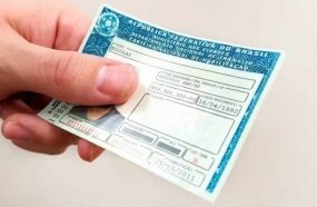 Prazo para renovar carteira de habilitação volta a ser de 30 dias
