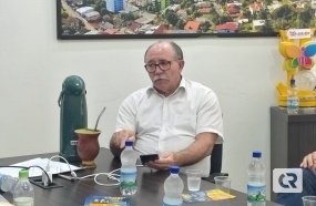 Joaçaba contesta na justiça número de habitantes apresentado pelo IBGE