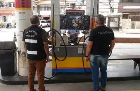 Procon autua postos de combustíveis por aumento abusivo de preços