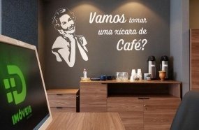 ID Imóveis inaugura escritório no centro de Joaçaba 