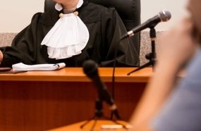 Testemunha é condenada por mentir em depoimento para proteger amigo