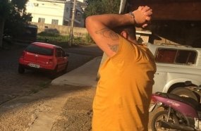 DIC prende em Capinzal integrante de facção criminosa 