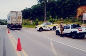 Operação Alegria começa nas rodovias estaduais nesta sexta