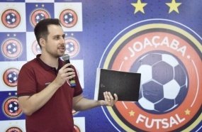 Joaçaba Futsal apresenta equipes e novidades para a temporada 2023