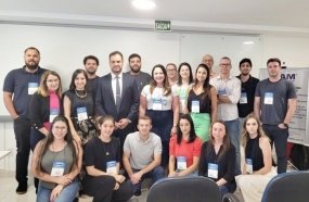 REURB: Municípios da AMMOC são exemplo em Florianópolis
