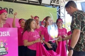 Acadêmicos de Publicidade e Propaganda se enfrentam em Batalha Criativa 