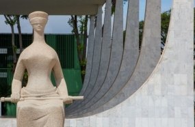 STF publica decisão sobre revisão da vida toda do INSS