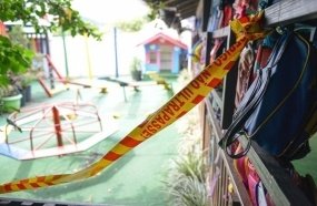 Justiça aceita denúncia contra autor do ataque à creche de Blumenau 