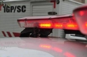Adolescente é morto a facadas em Monte Carlo