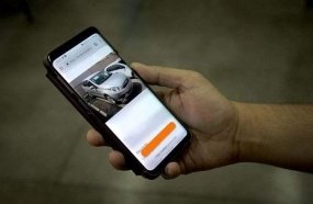 Morador de Concórdia perde R$ 6 mil em golpe da venda de carro