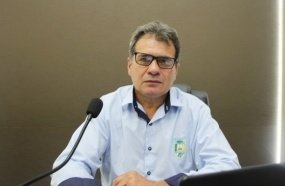 Presidente da Câmara sugere iluminação LED em novos loteamentos 