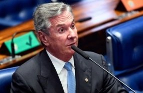 STF forma maioria para condenar Collor por esquema de corrupção