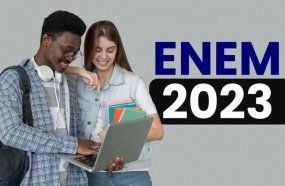 Cronograma do Enem 2023 é divulgado