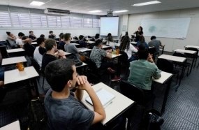 Inscrições para o Encceja começaram nesta segunda-feira
