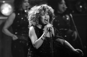Morre aos 83 anos, a rainha do rock Tina Turner
