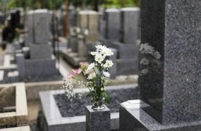 Dois anos após a morte, filhos querem ter certeza que sepultaram o corpo da mãe