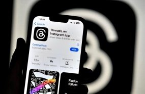 Meta lança plataforma Threads, semelhante ao Twitter