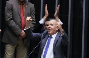 Reforma tributária é aprovada em dois turnos na Câmara dos Deputados 