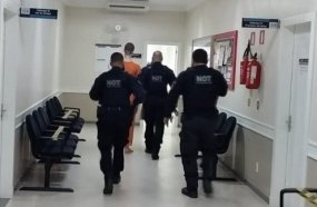 Acusado por chacina em creche será julgado a partir desta quarta-feira