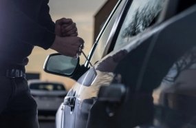 Levantamento revela queda de furtos e roubos de veículos em SC