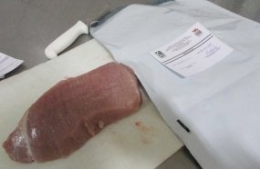 Cidasc implanta programa para evitar fraudes e falsificações em produtos de origem animal
