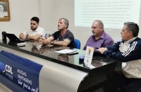 Copa LEOC 2023 terá a participação de 12 equipes 