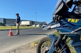 PRF inicia nesta quinta-feira a Operação Independência 2023
