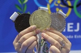 Abertura da 49ª Oliejho Esportiva acontece nesta terça-feira