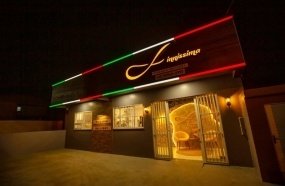 Finnissima Pizzaria Delivery inaugura em Herval d´Oeste