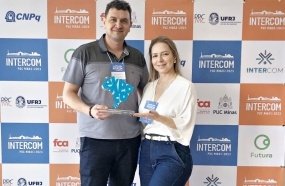 Produção do curso de Publicidade e Propaganda da Unoesc é premiada nacionalmente 