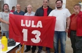 PT hervalense poderá ter candidato a prefeito novamente 