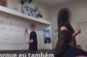 Professora de Videira é demitida por ensinar linguagem neutra