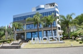 Estudantes da Unoesc já podem se inscrever no programa Universidade Gratuita