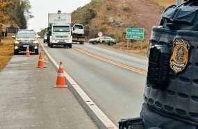PRF inicia Operação Nossa Senhora Aparecida 2023 