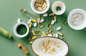 Suplementos para emagrecer de forma rápida e saudável