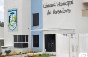 Câmara abre processo seletivo para contratar auxiliar legislativo 