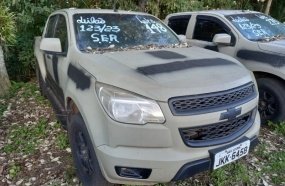 Secretaria da Administração divulga leilão online de veículos e sucatas