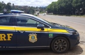 Polícia Rodoviária Federal inicia Operação Finados 2023