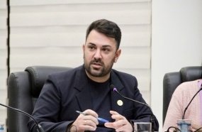 Vereador se manifesta sobre possível candidatura do ex-prefeito de Luzerna à Prefeitura de Joaçaba