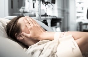 MP recomenda afastamento de médico investigado por violência obstétrica e ginecológica