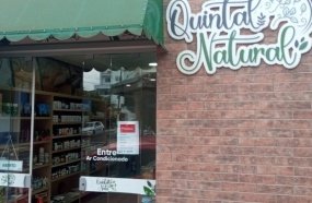 Loja no centro de Herval d´Oeste é arrombada pela segunda vez 