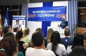Unoesc instala Colégio SuperAtivo em Capinzal  