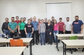 Pós-graduação habilita profissional como engenheiro de segurança do trabalho
