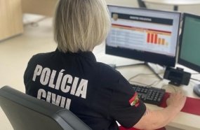 Governador autoriza contratações para reforçar efetivo da Polícia Civil