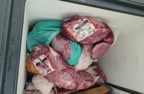Policia descobre esquema de desvio de carnes nobres em Santa Catarina